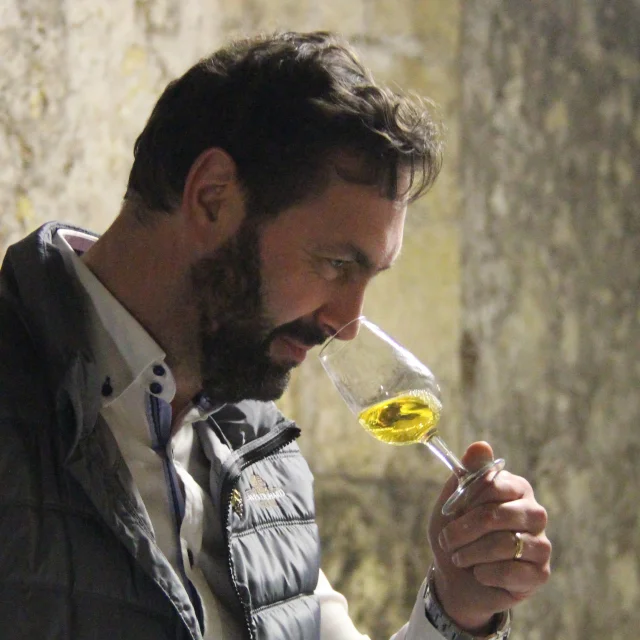 Pascal Mineau Caves Ambacia Duhard Amboise