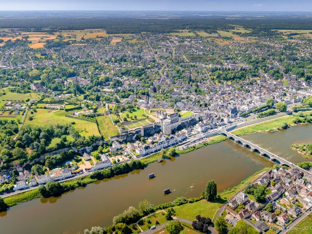 Pays Loire Touraine Pays d’art et d’histoire