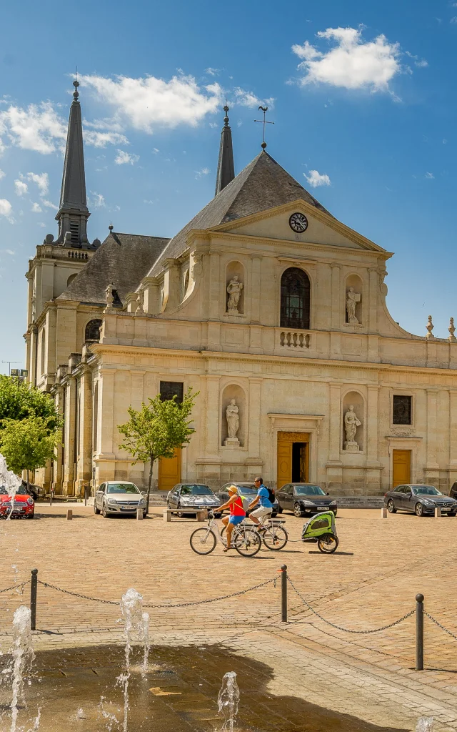 Ville de Richelieu