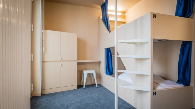The People Hostel Tours