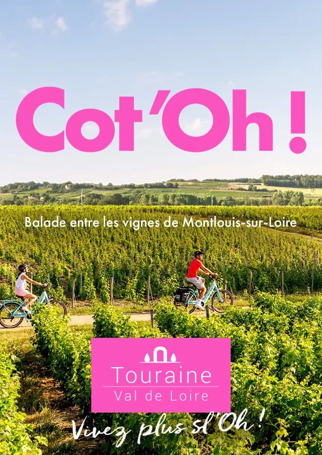 Cot'Oh - Vini della Loira