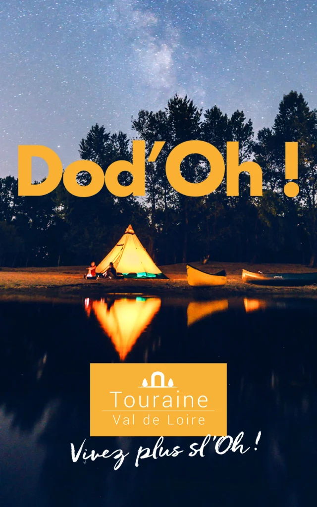 Dod'Oh !