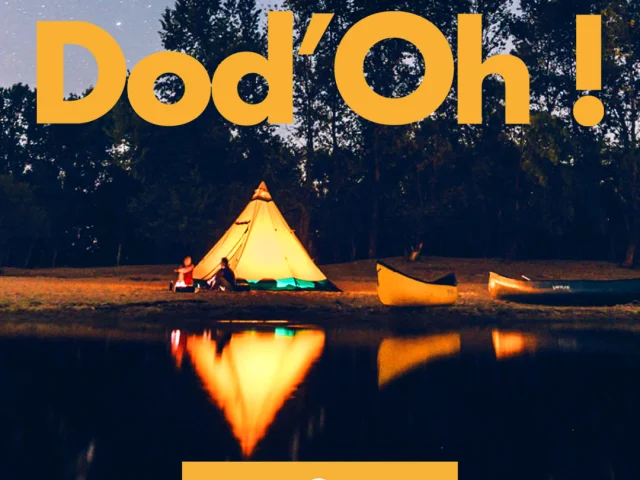Dod'Oh !