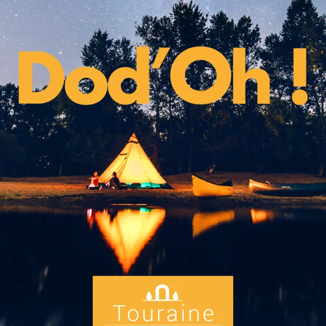 Dod'Oh !