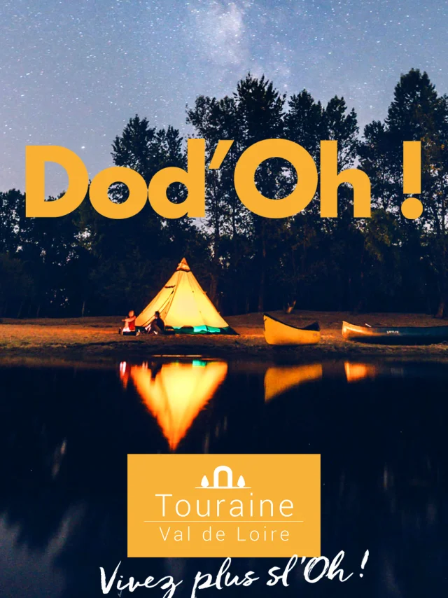 Dod'Oh !
