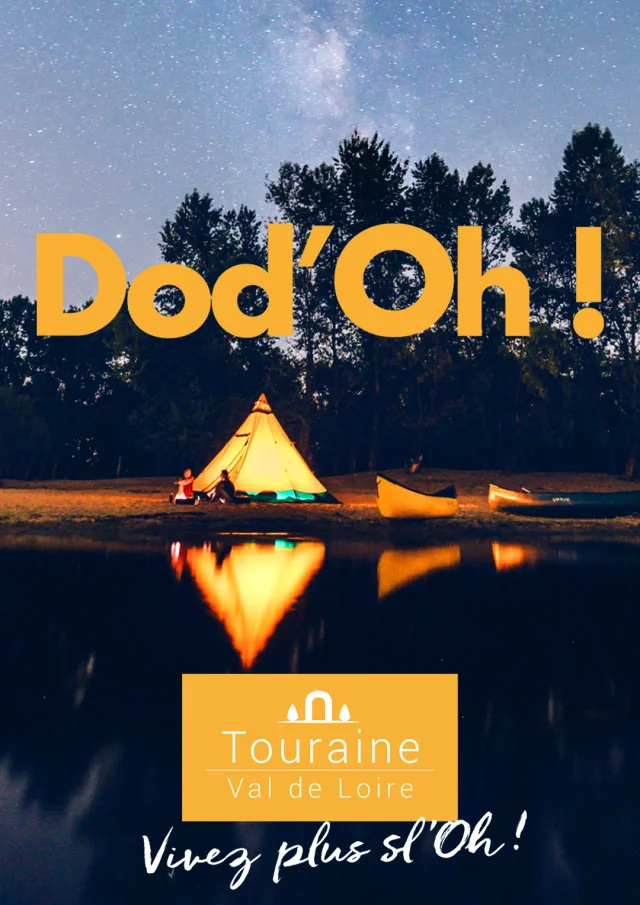 Dod'Oh !