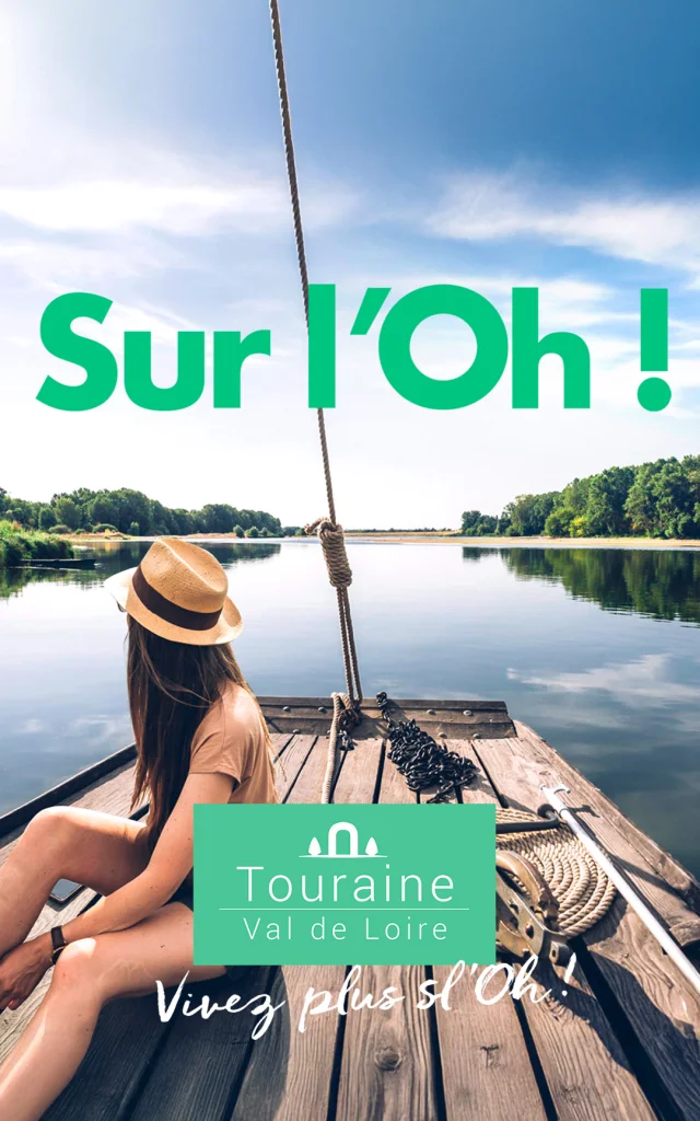 Sur l'Oh !