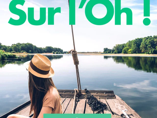 Sur l'Oh !