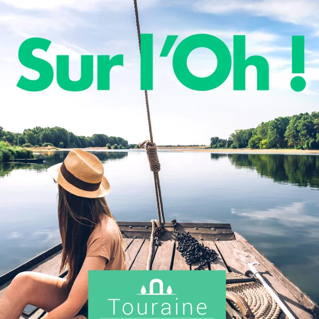 Sur l'Oh !