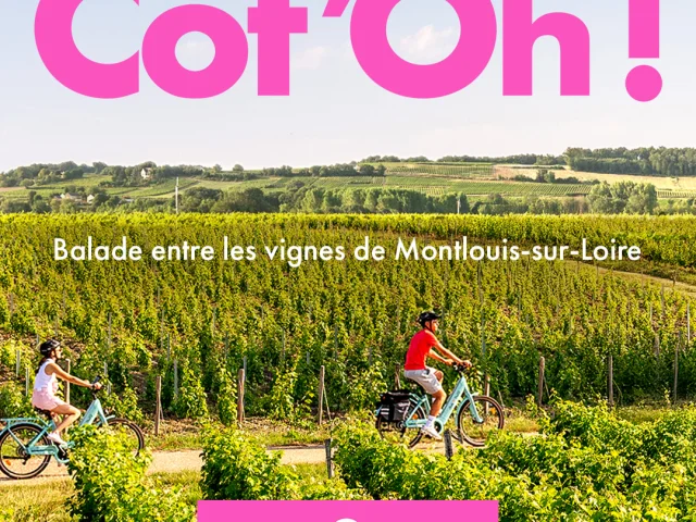 Cot'Oh - Les vins de Loire