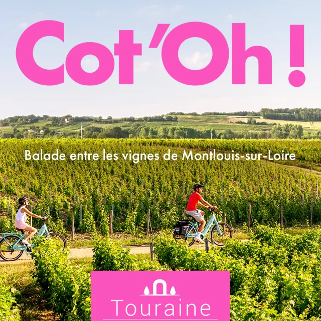 Cot'Oh - Les vins de Loire