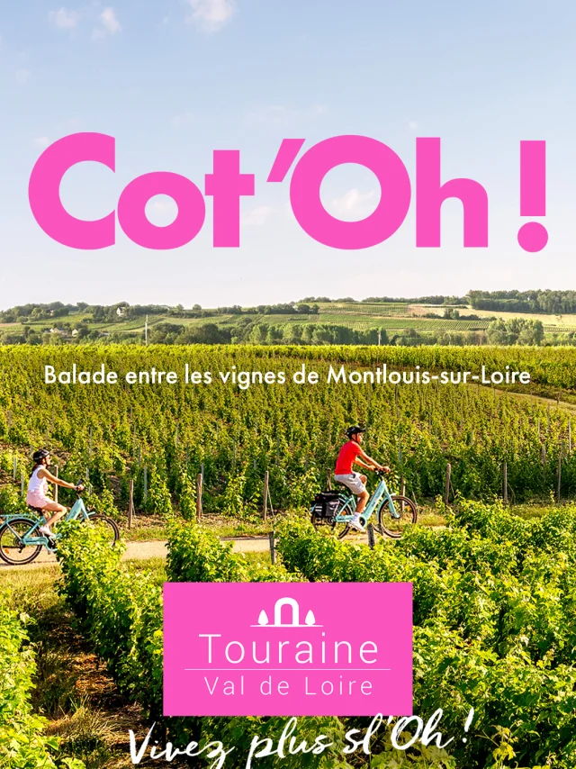 Cot'Oh - Les vins de Loire