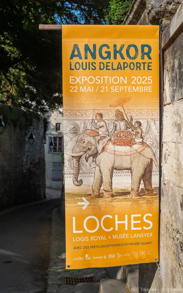 Exposition Angkor Louis Delaporte Loches Credit Adt Touraine Jc Coutand 2035 1