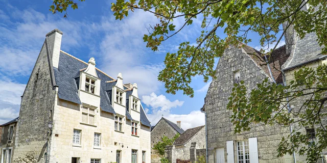 Crissay sur manse et sa campagne