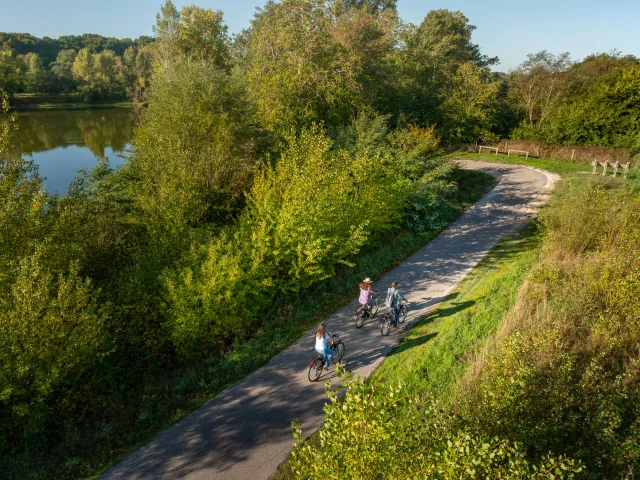 La Scandibérique en Touraine