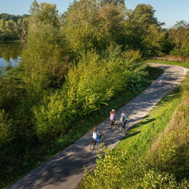 La Scandibérique en Touraine