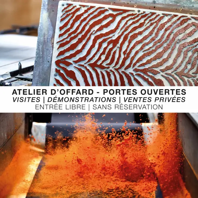 Portes Ouvertes Offard