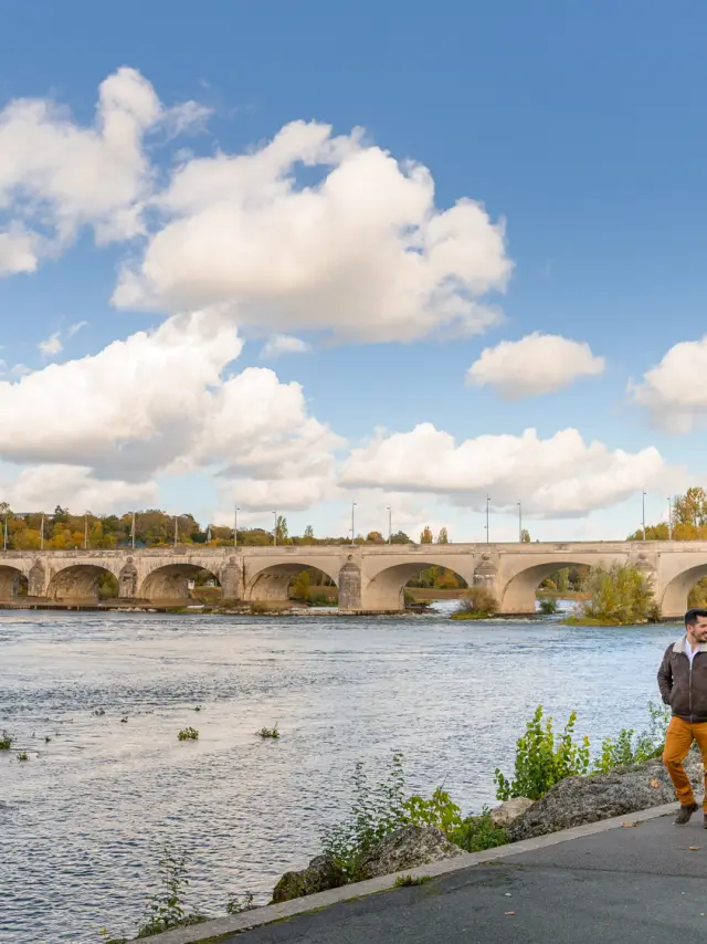 Bords De Loire Tours Credit Adt Touraine Jc Coutand 2030 2