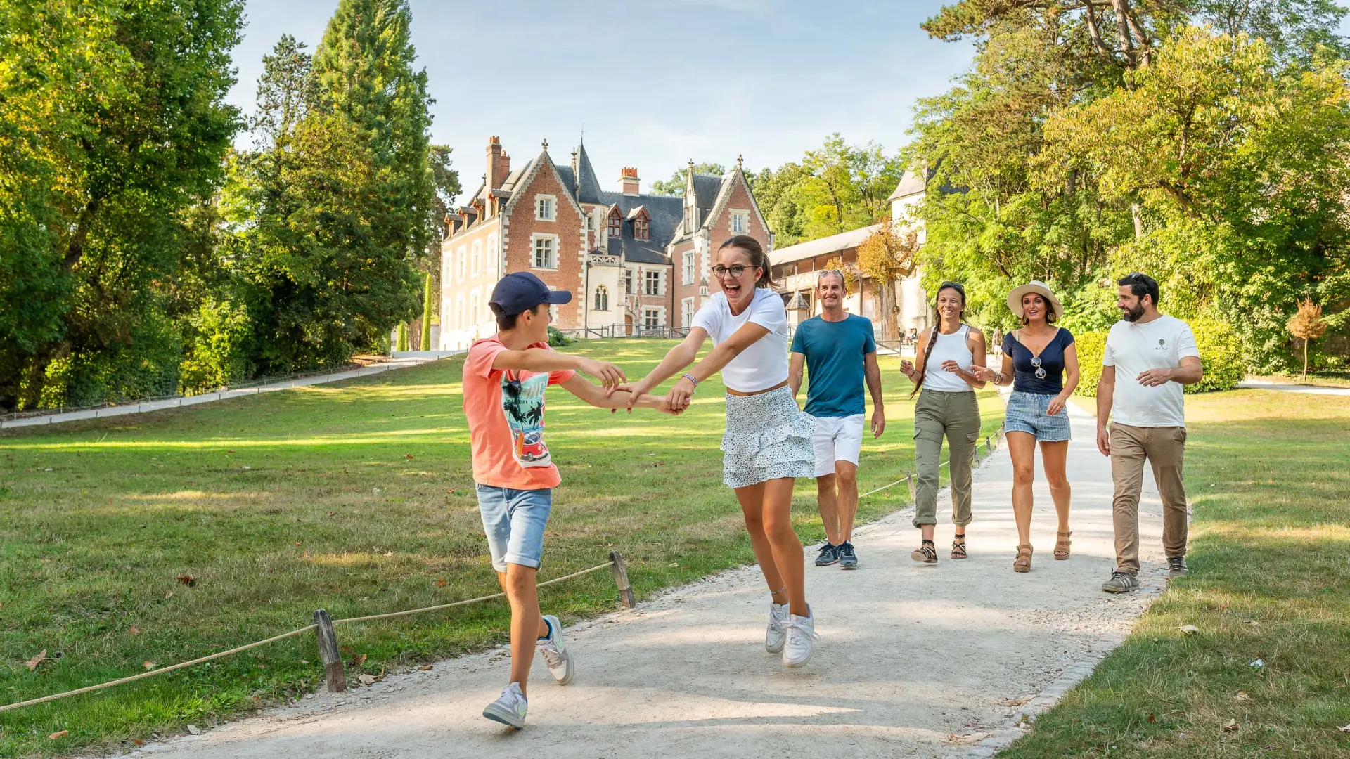 Touraine Val de Loire