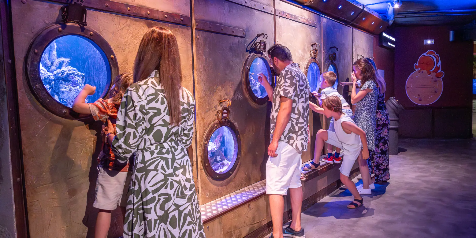 Aquarium De Touraine Credit Aquarium Tom Besse 2025 2 1