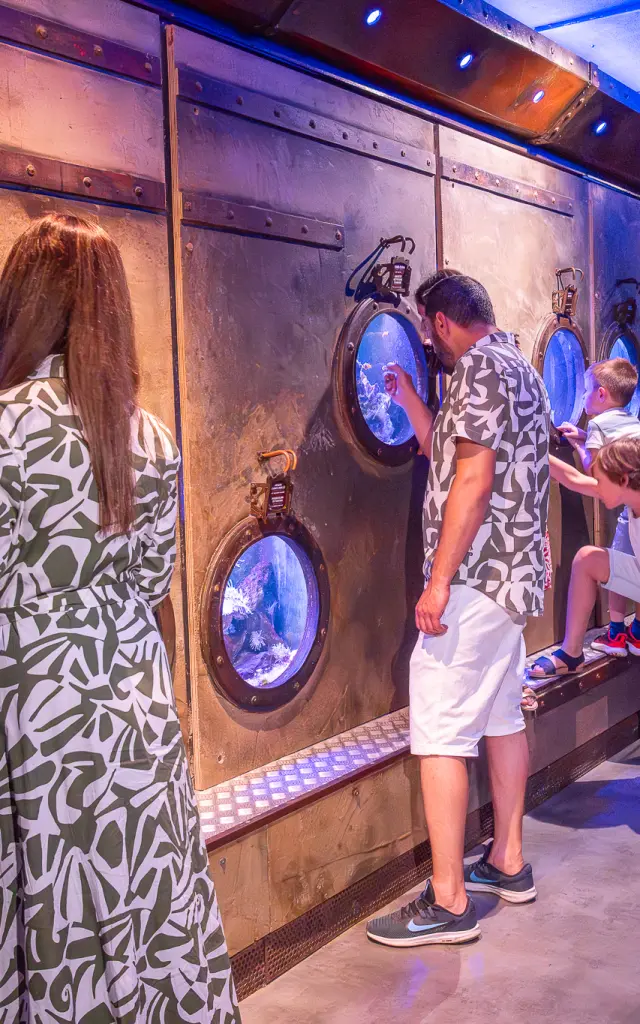 Aquarium De Touraine Credit Aquarium Tom Besse 2025 2 1