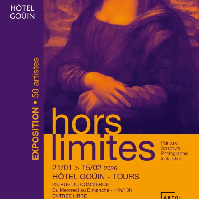 Hors Limites Albergo Gouin Tours