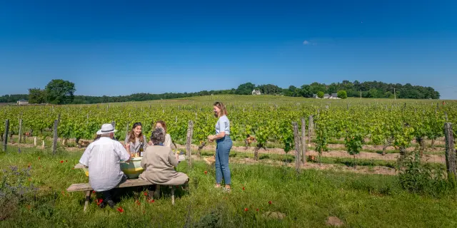 Restaurant Vincent Cuisinier de Campagne