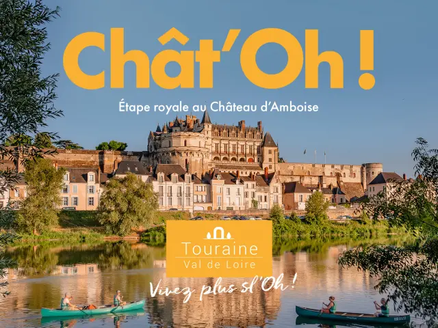 Chateau Royal Amboise