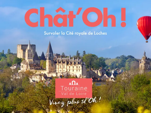 Cite Royale Loches