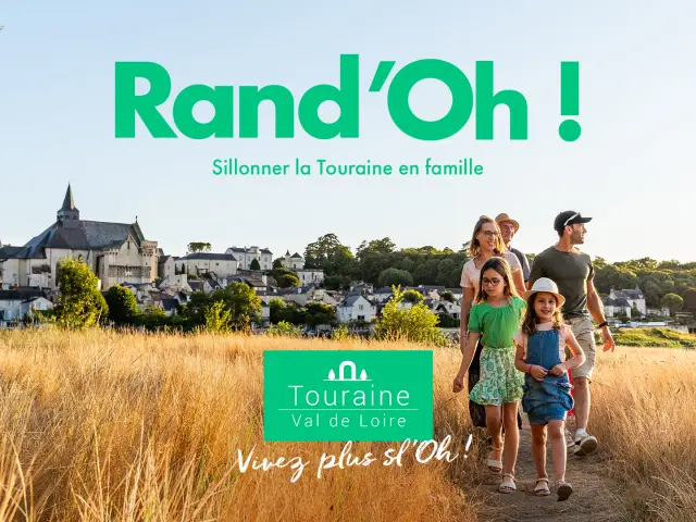 Randonnee