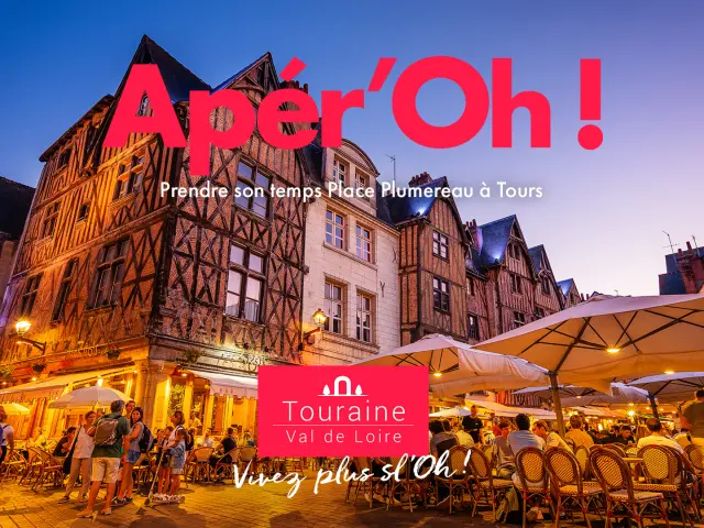 Tours
