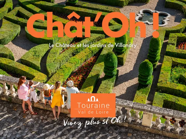 Villandry