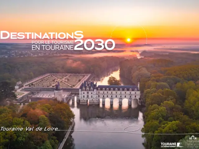 Destinations 2030
