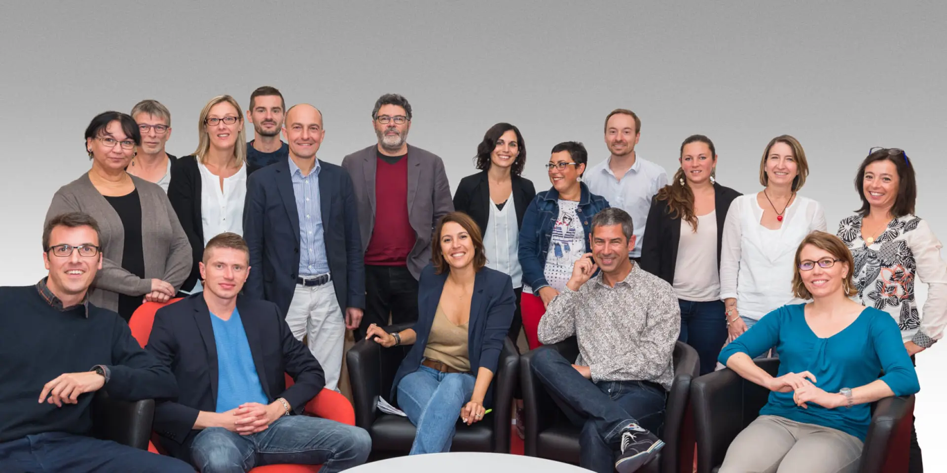 Equipe ADT Touraine