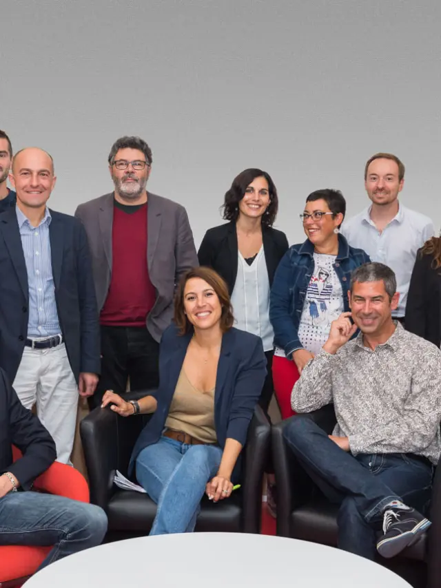 Equipe ADT Touraine