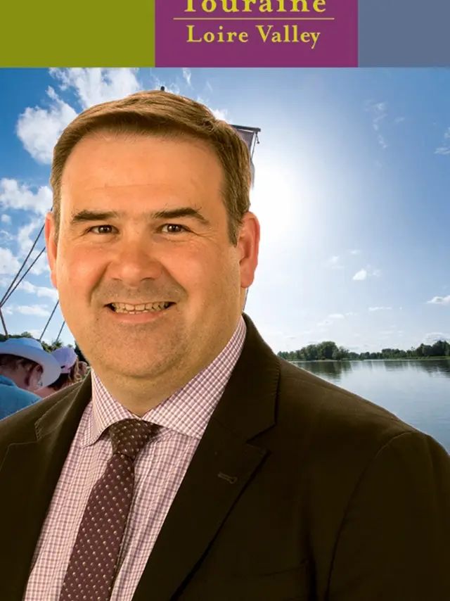 Etienne Martegoutte