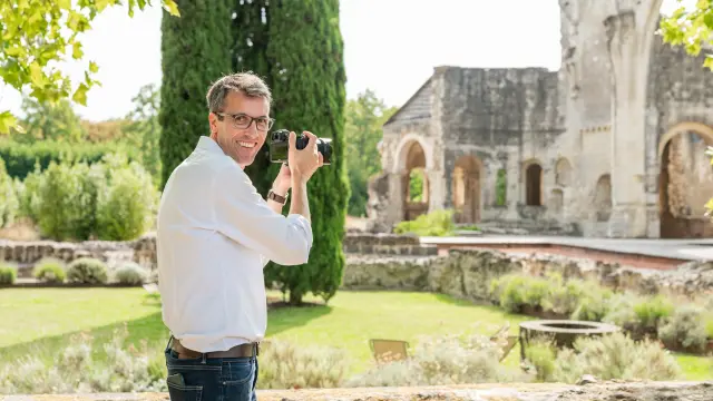 Jean-Christophe Coutand