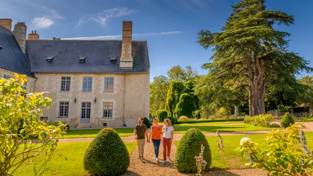 Château de Saint-Germain