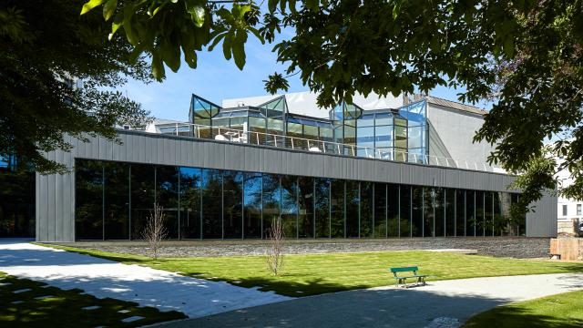 Centre de Congrès