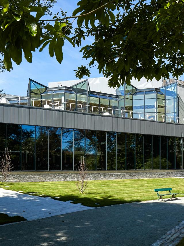 Centre de Congrès