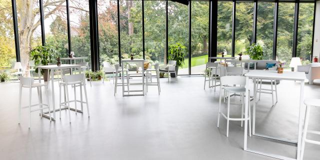 Espace Botanique