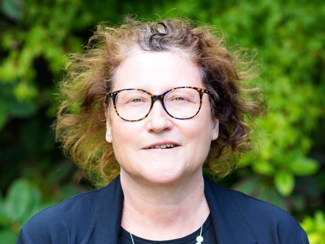 Evelyne Lorido