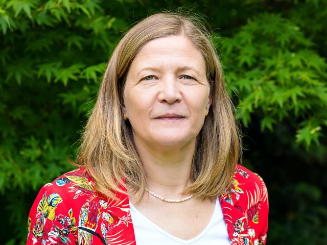 Sophie Fougeray