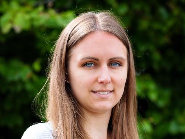 Manon Lebout