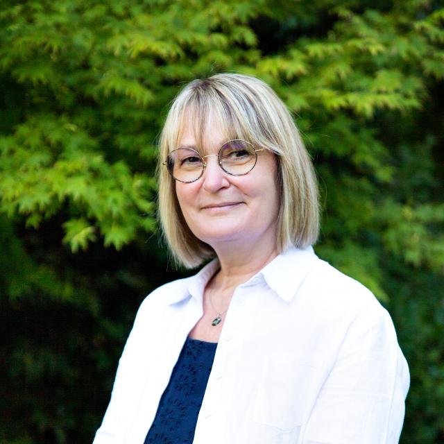 Valerie Bodin Destination Angers