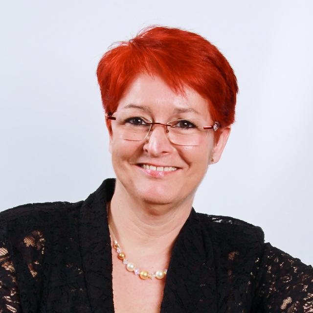 Pascale Toscani