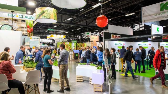 Sélection Salon Sival 2022