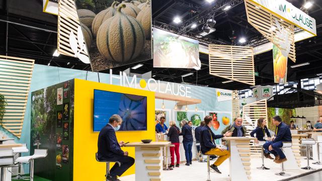 Sélection Salon Sival 2022