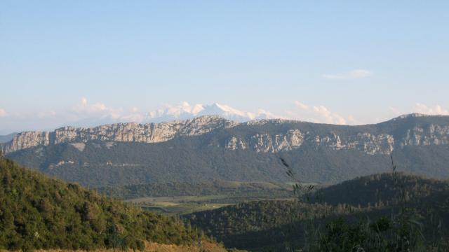 Paysage Canigou2