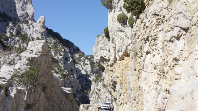 Route Gorges 0072